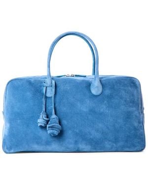 Magda Butrym Shoulder Bag - Blue