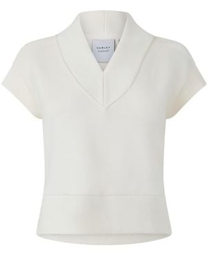 Varley Gracee Top Ld63 - White