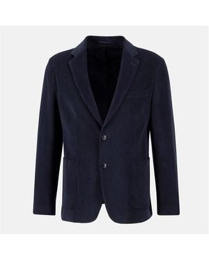 Barbour Wallington Blazer - Blue