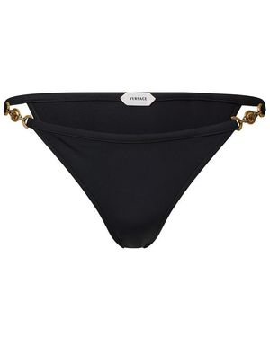 Versace Medusa Bikin Ld64 - Black