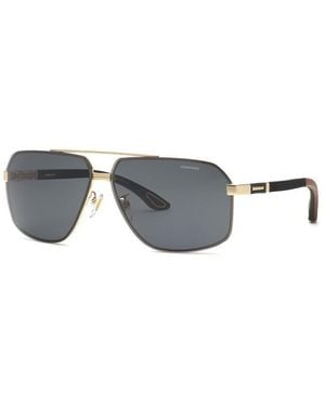 Chopard Classic Racing Sunglasses - Grey