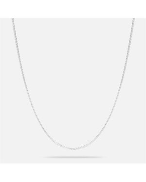 Common Lines Mini Cuban Superflat - White
