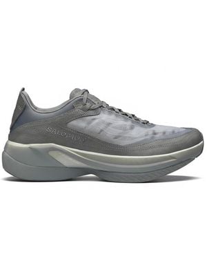 Salomon Trainers - Grey