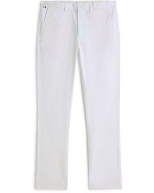 Tommy Hilfiger Chinos - White