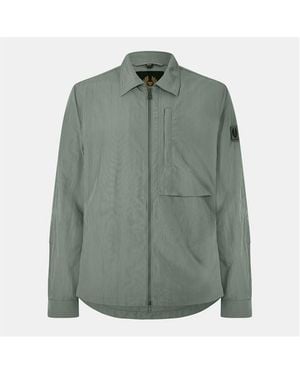 Belstaff Overshirt - Green