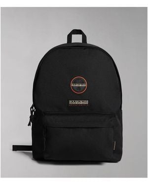 Napapijri Voyage Backpack Black