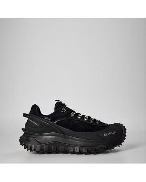 Moncler Trailgrp Apx - Black