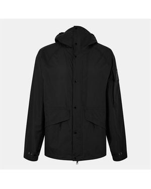 CP COMPANY METROPOLIS Outerwear - Blue