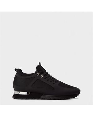 Mallet Diver Trainers - Black