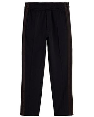 adidas Originals Wales Bonner X Y-3 Woven Tracksuit Jogger - Blue