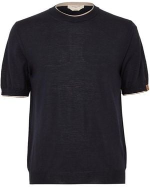 Jacob Cohen T-Shirt - Black