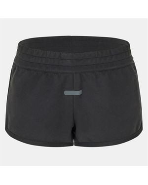 Fear Of God Fog Athletics Performance Gym Shorts - Black