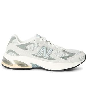 New Balance Abzorb 2010 - Grey