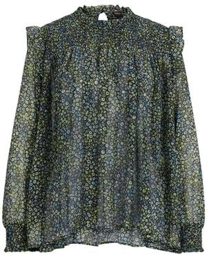 BOSS C_baccina 10258345 01 - Green
