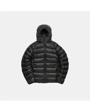 Pyrenex Arial Insulated Padded Puffer Jacket - Black