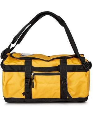 The North Face Base Camp Duffel - Yellow