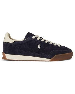 Polo Ralph Lauren Hester Trainer - Blue