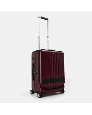 Montblanc My4810 Cabin Trolley - Red