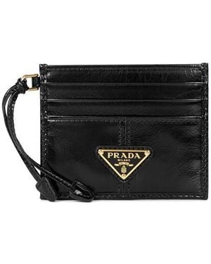 Prada Soft Ch - Black