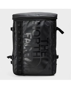 The North Face Base Camp Fuse Backpack - Black