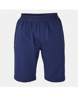 Polo Ralph Lauren Polo Tonaltape Wbsht Sn54 - Blue