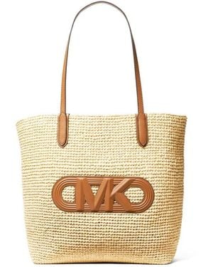 MICHAEL Michael Kors Mmk Elizaxltot Ld42 - Yellow