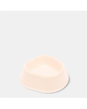 Off-White c/o Virgil Abloh Dog Bowl - Natural
