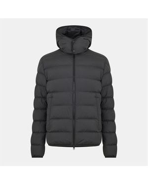 Moncler Mont Jkt Sn54 - Grey