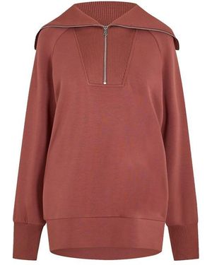 Varley Xina Jumper - Red