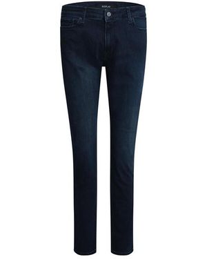 Replay New Luz Skinny-Fit Jeans - Blue