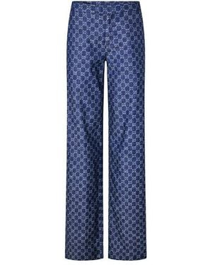 Gucci Trs Ld63 - Blue