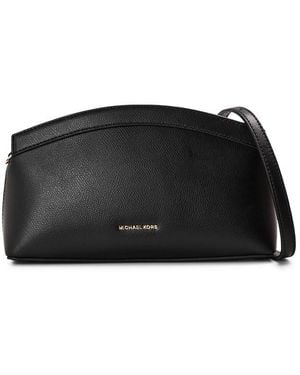 MICHAEL Michael Kors Clutch Bag - Black