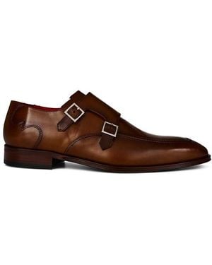 Jeffery West Jeffery K852 Sopano Sn44 - Brown