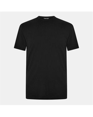 Tom Ford T-Shirt - Black