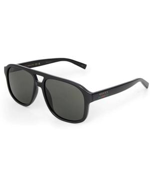 Gucci Gg1856S Sunglasses - Grey