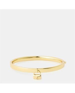 COACH Tabby Bangle - Yellow
