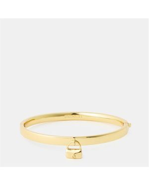 COACH Tabby Bangle - Yellow