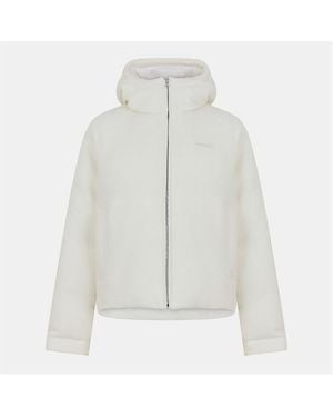 Gucci Wool Bmbr Ld54 - White