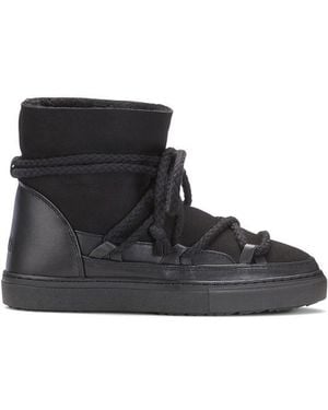 Inuikii Winter Boots - Black