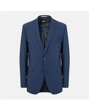 BOSS Reymond 2-Piece Suit - Blue