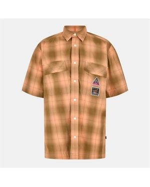 BOSS Larch 10247382 01 - Brown