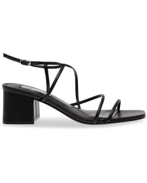Steve Madden Heeled Sandals - Black