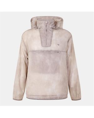 REPRESENT 247 Performance Training Jacket - Pink