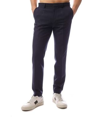 HUGO Hesten232X 10241665 01 Full Suit - Blue