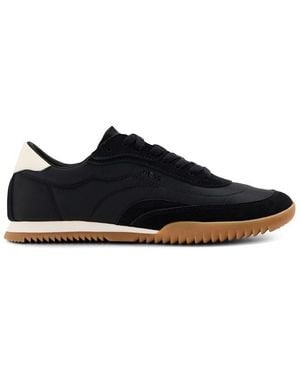 BOSS Low-Top Trainers - Blue