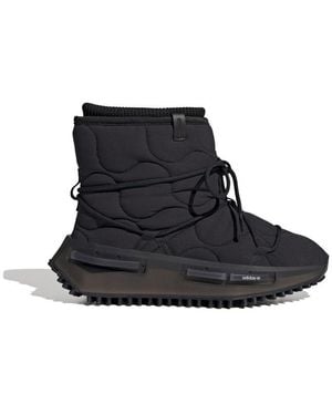 adidas Originals Nmd S1 Boot - Black