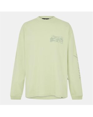 Represent T-Shirt - Green