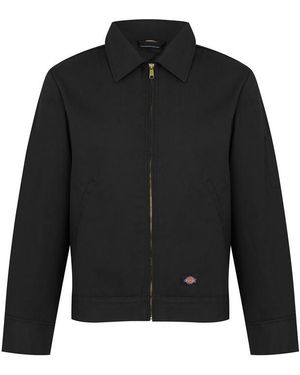 Dickies Eisenhower Jacket - Blue