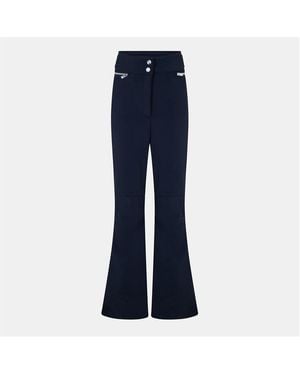 Fusalp Elancia Ski Trousers - Blue