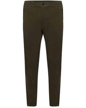 Replay Trousers - Green